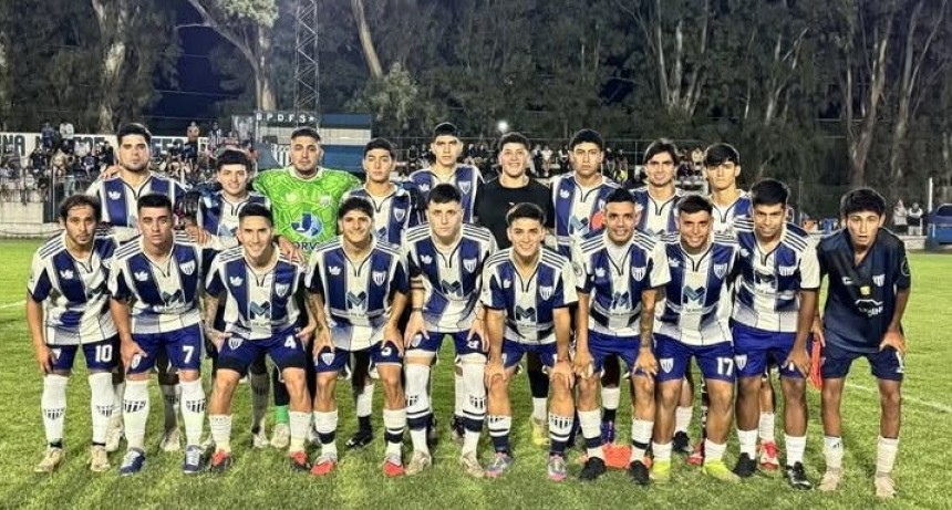 HUBO PARTIDOS AMISTOSOS EN LA REGIÓN