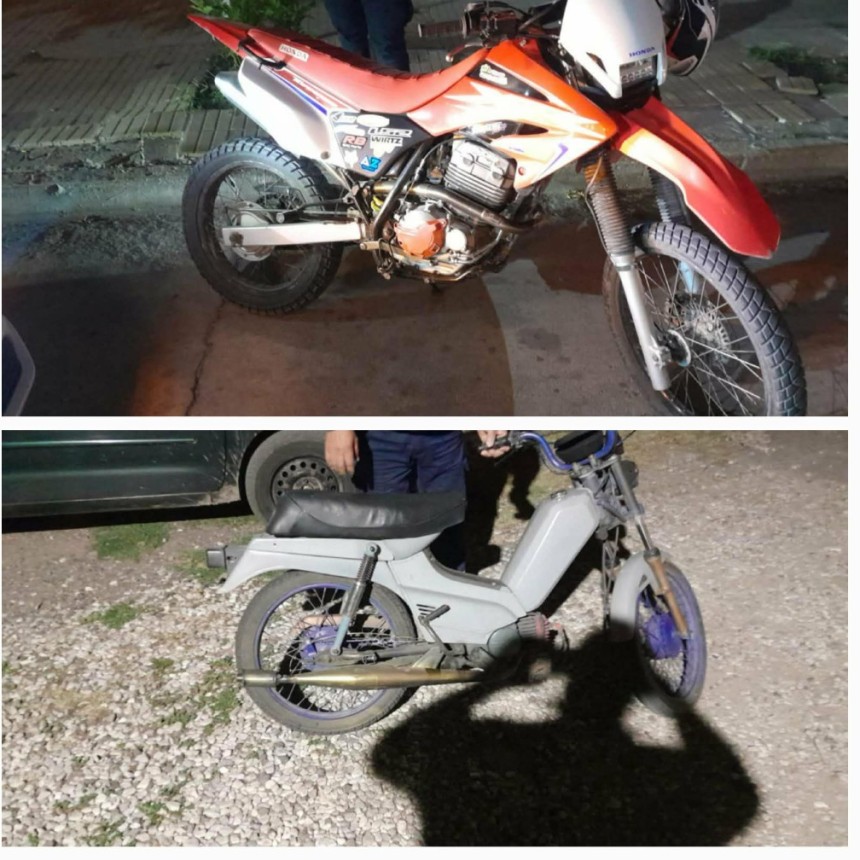 LABORDE: OPERATIVO SATURACIÓN EL VIERNES POR LA NOCHE