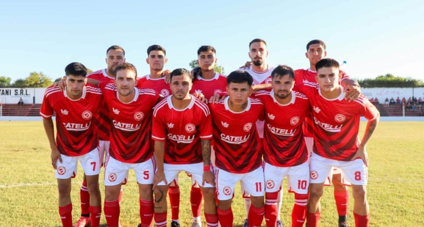 GRAN VICTORIA DE LAMBERT EN LA CARLOTA