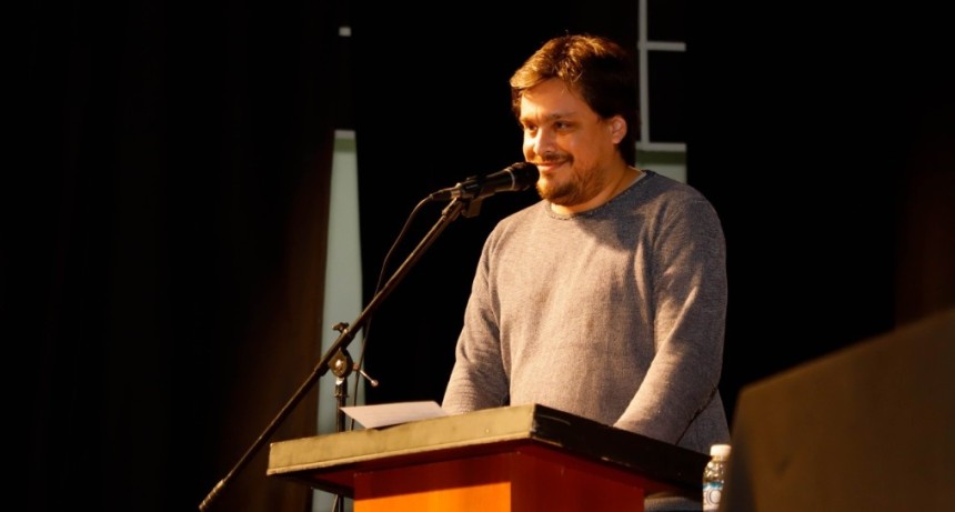 NUEVO NOTICIERO REGIONAL DE PRIMERA MAÑANA