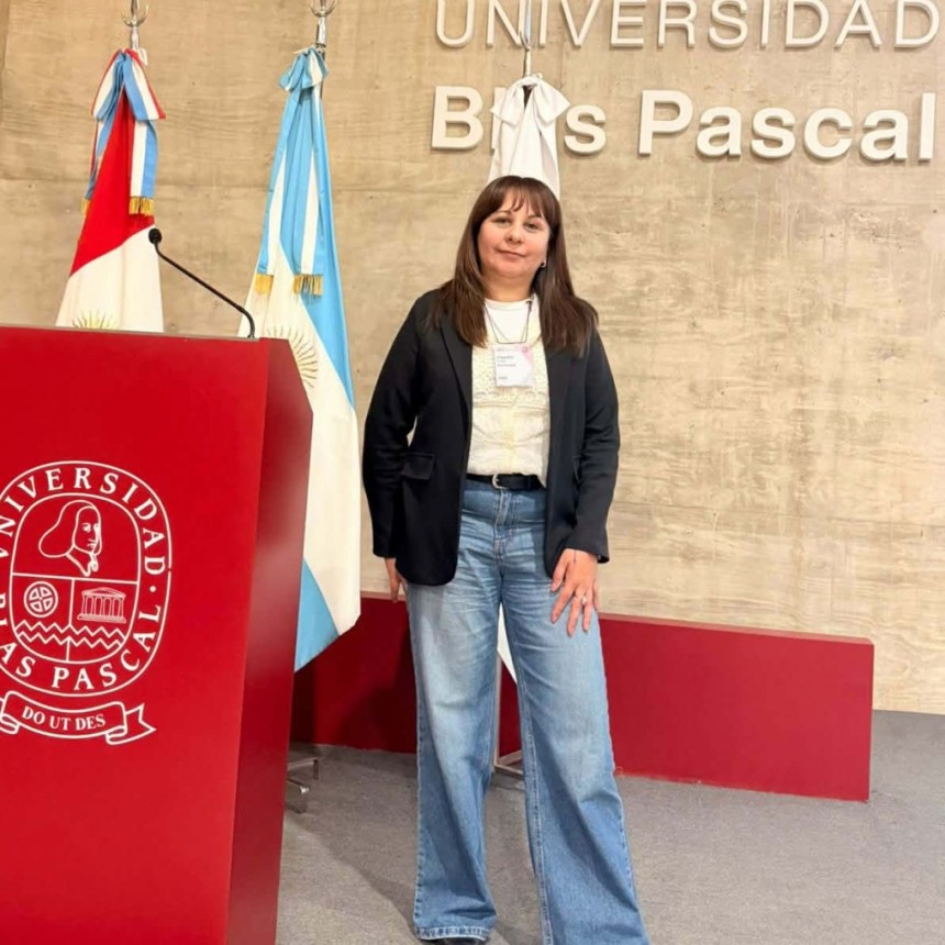 LA BLAS PASCAL DE MONTE MAÍZ ES CATEGORÍA ORO