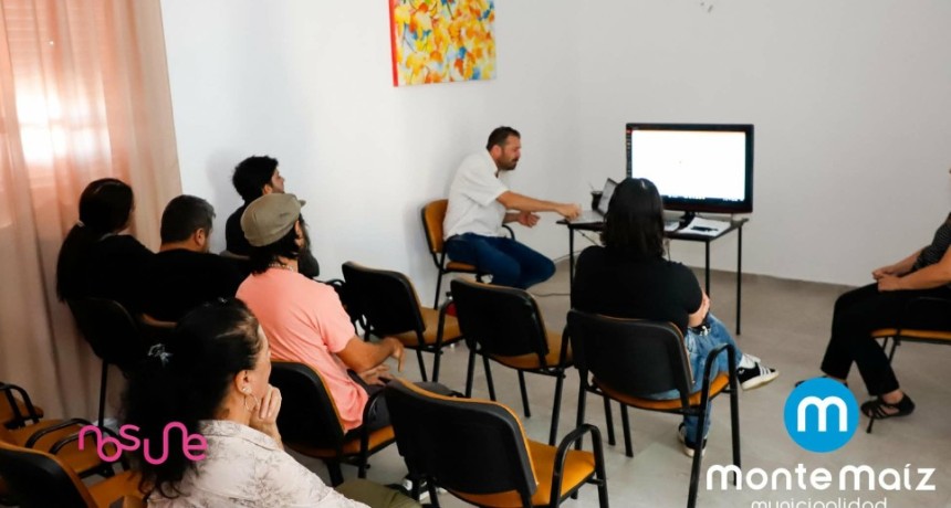 CURSO DE MANIPULACIÓN SEGURA DE ALIMENTOS