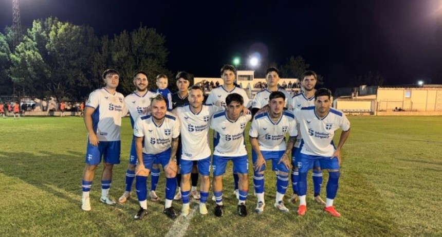 M&Aacute;S PARTIDOS AMISTOSOS EN LA REGI&Oacute;N