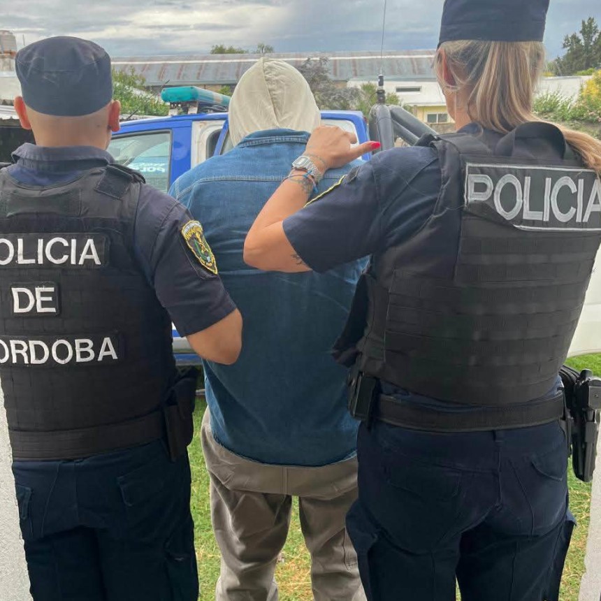 ALLANAMIENTO Y RECUPERO DE DOS BICICLETAS