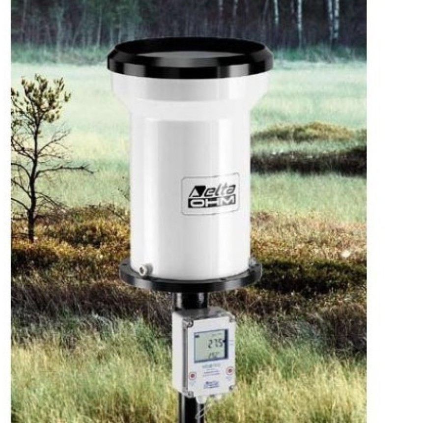 PLUVI&Oacute;METRO REGIONAL: 28 DE FEBRERO DE 2026