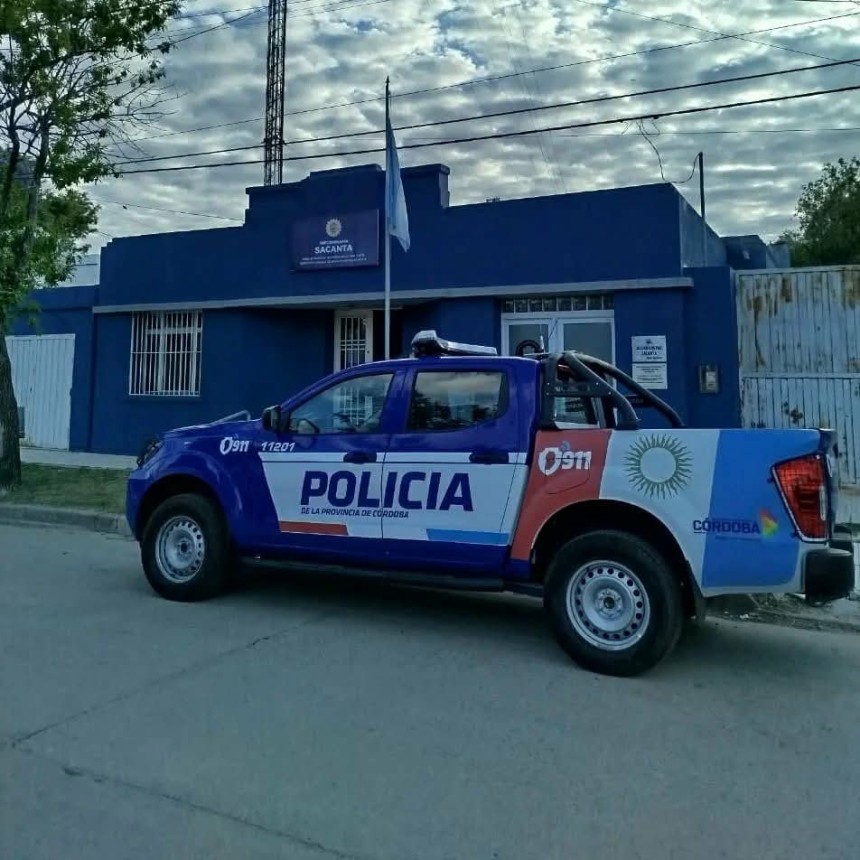 IDIAZ&Aacute;BAL: DOS MOTOCICLCISTAS FALLECIERON EN RUTA 6