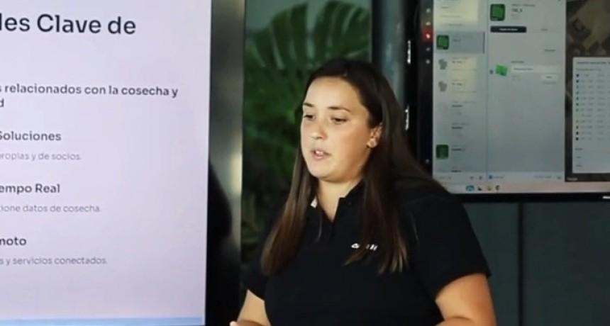 SEMTRACO REALIZ&Oacute; JORNADA FIELDOPS