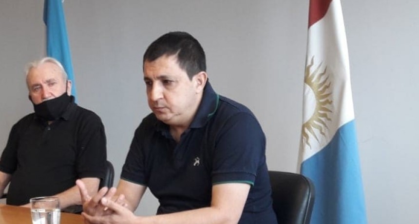 RECHAZAN PEDIDO DE RECONSIDERACIÓN DE GIMÉNEZ