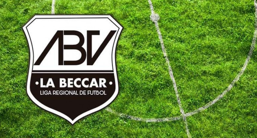 EL FIXTURE DEL APERTURA 2022