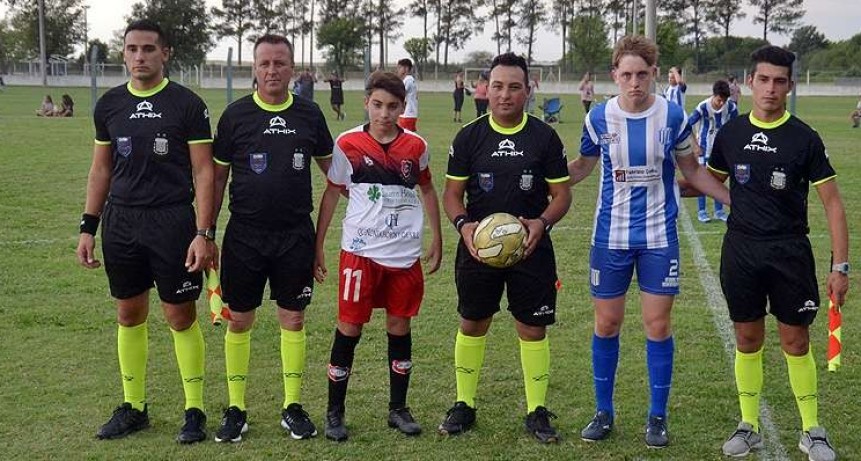 DESIGNACIONES DEL INFANTO JUVENIL
