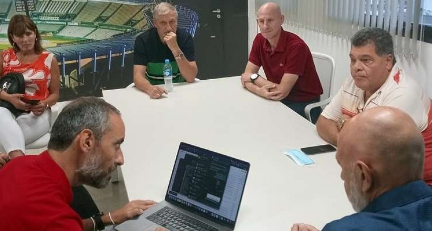 LLEGA LA APLICACIÓN + 10