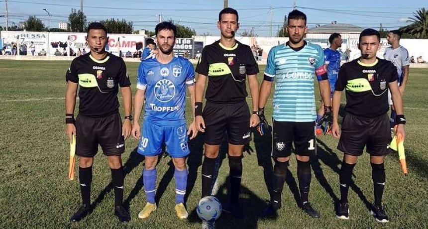 PROVINCIAL: DÍAS Y HORARIOS DE LOS OCTAVOS DE FINAL