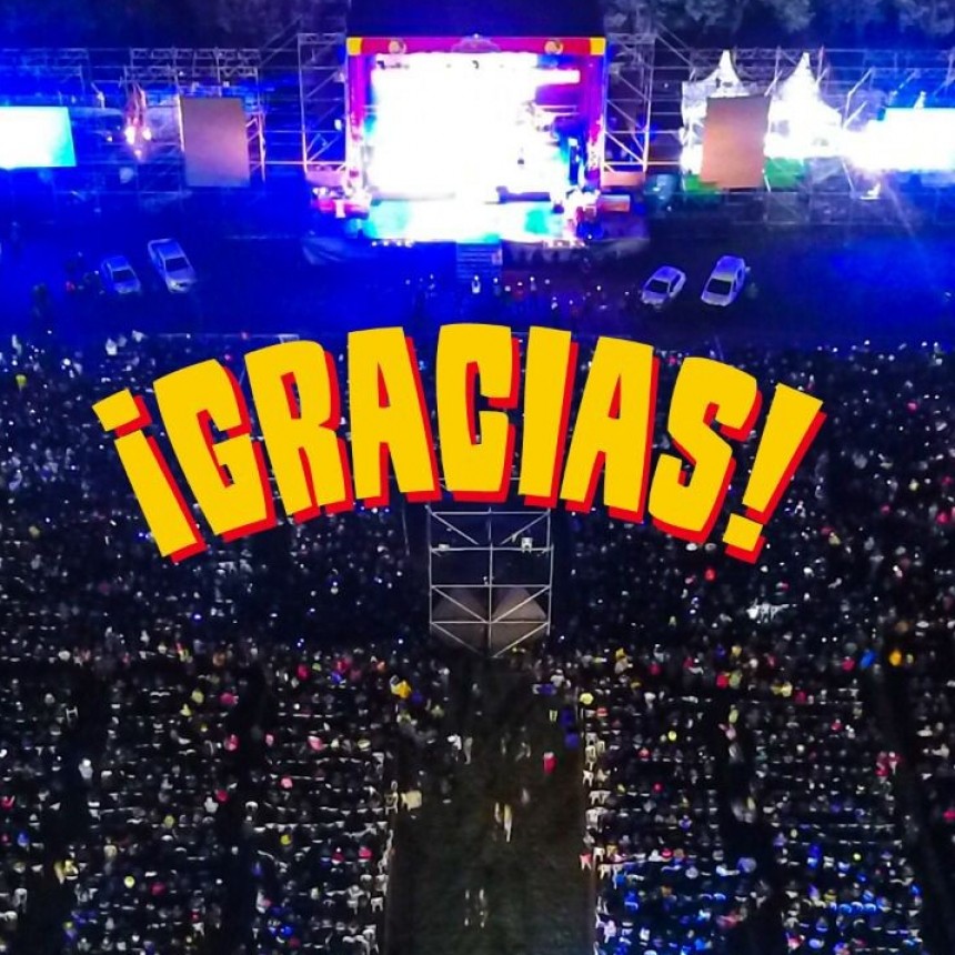 Y UNA NOCHE VOLVIÓ EL GAUCHITO