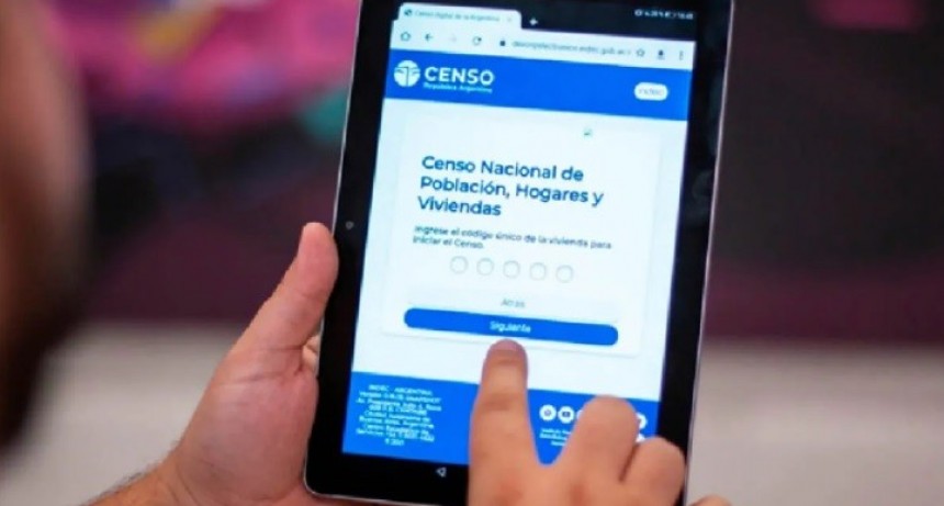 CENSO DIGITAL EN CÓRDOBA