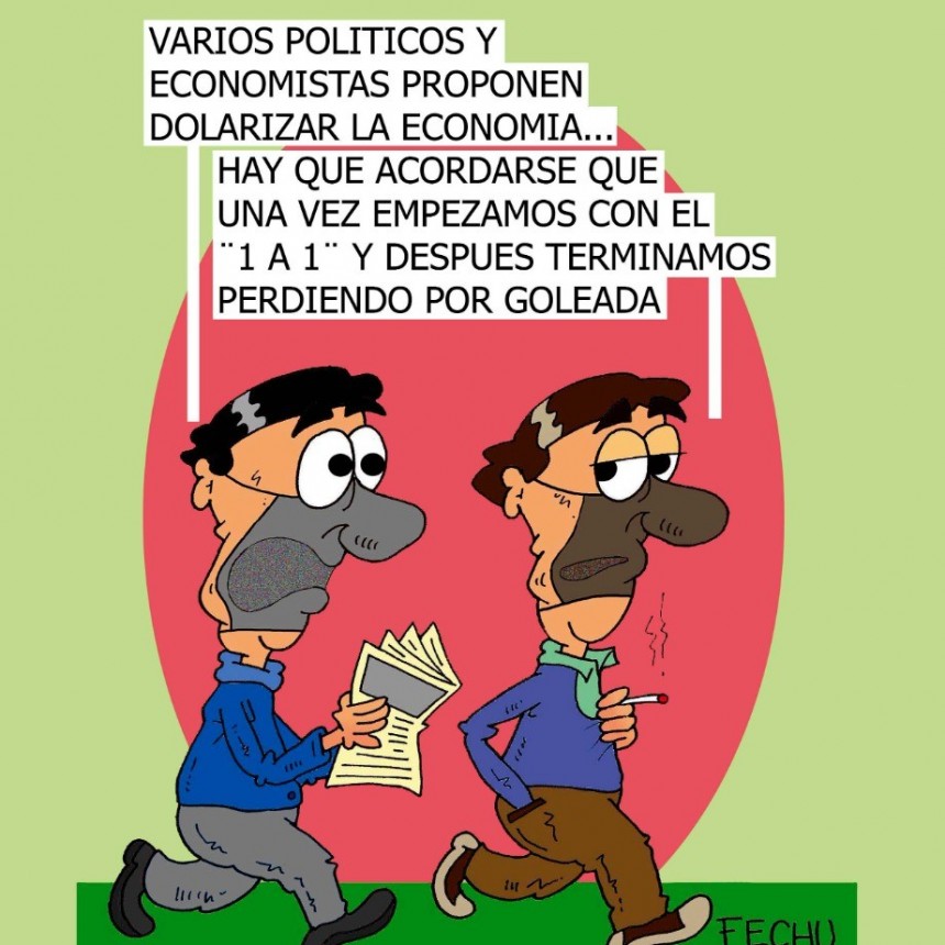 LOS PRECIOS NO BAJAN Y ELLOS ESTAN PREOCUPADOS