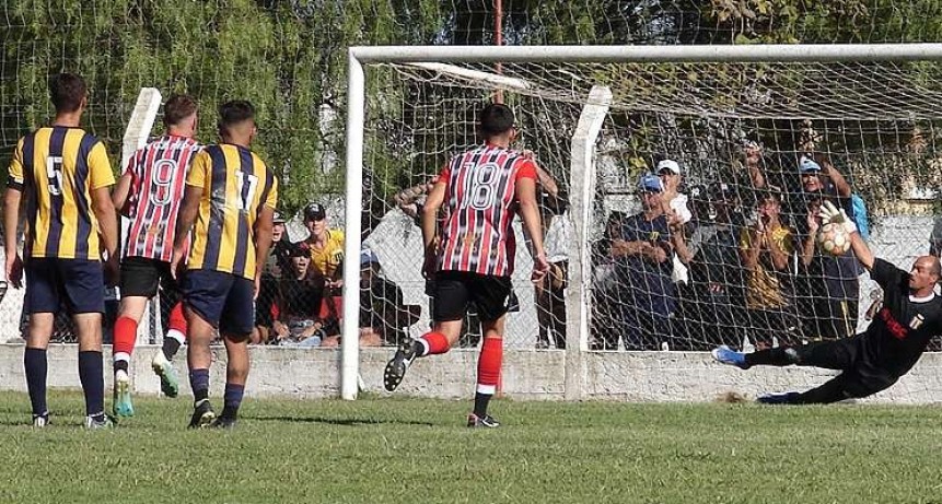 TORNEO APERTURA 2022