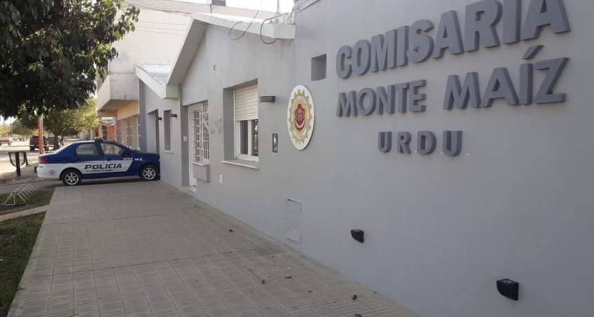 LE ROBARON MIENTRAS FESTEJABA LOS 15 DE SU HIJA
