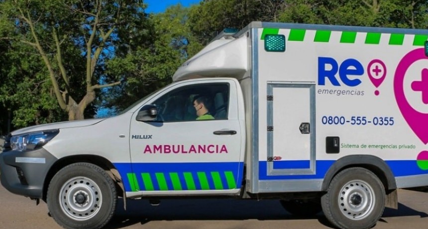 DOS CAÍDAS DE LA BICI
