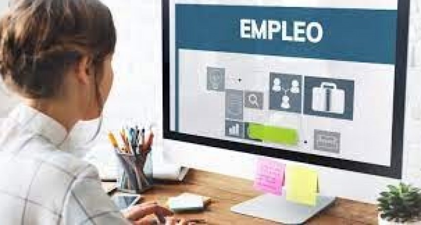 OPERATIVO POR EL PROGRAMA FOMENTAR EMPLEO