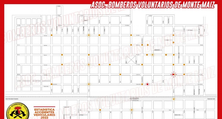 LAS ESTADÍSTICAS COMO BASE DE LA PREVENCIÓN