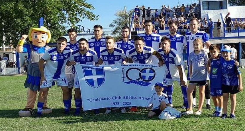 APERTURA 2023: SEGUNDA FECHA