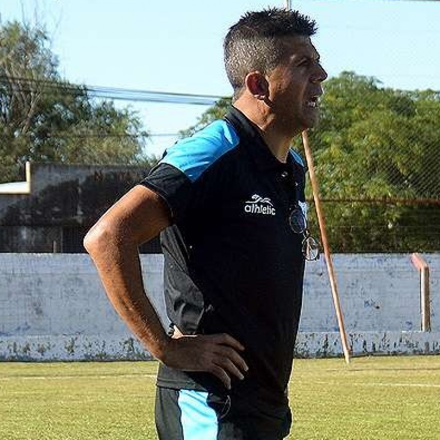 GUILLERMO RENNY TIENE NUEVO DT