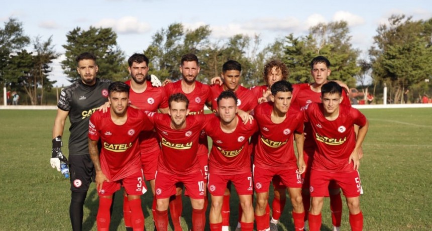 TRIUNFO DE LAMBERT EN IDIAZÁBAL