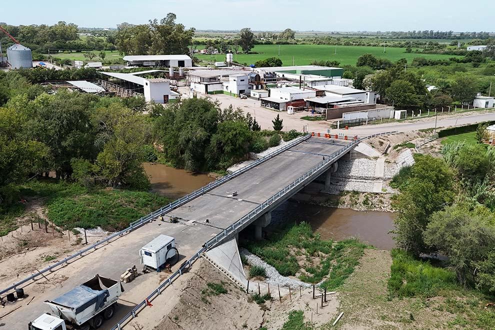 BELL VILLE: EL NUEVO PUENTE URBANO