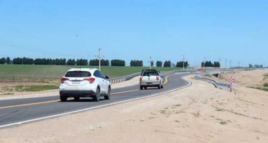 MENOR DE EDAD TIRADO EN LA BANQUINA DE RUTA 11