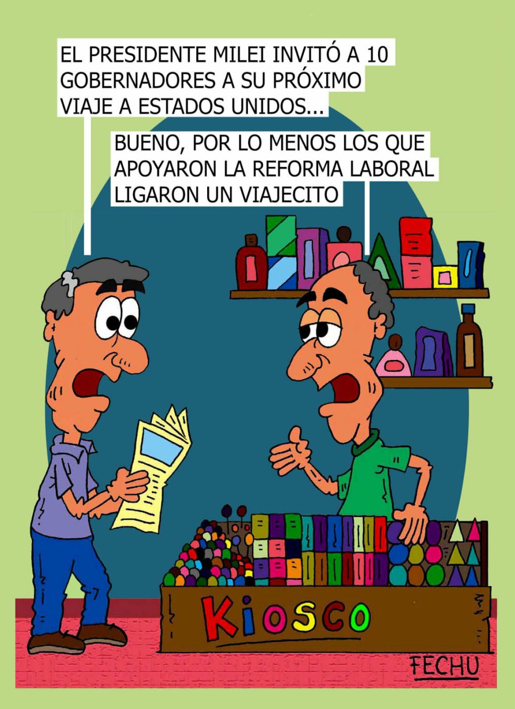 COMO UN PREMIO POR LLENAR EL &Aacute;LBUN DE FIGURITAS