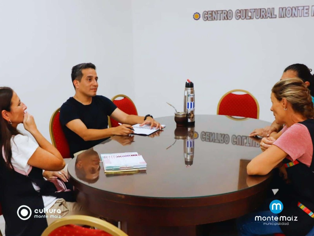 EDUCACI&Oacute;N Y MUNICIPIO IMPULSAN LA FORMACI&Oacute;N EN OFICIOS