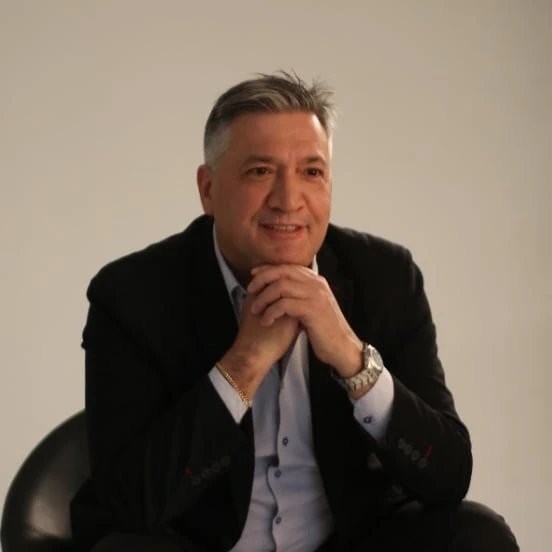 EL DISCURSO DE BARRICADA DE MILEI