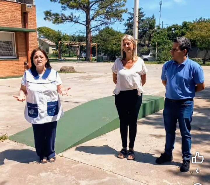 AGENDA SOCIAL Y EDUCATIVA PARA MARZO