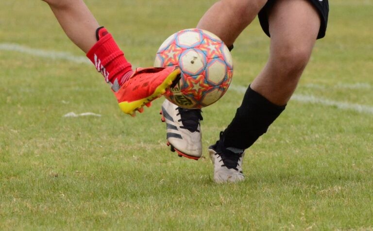 FIXTURE DEL INFANTO JUVENIL