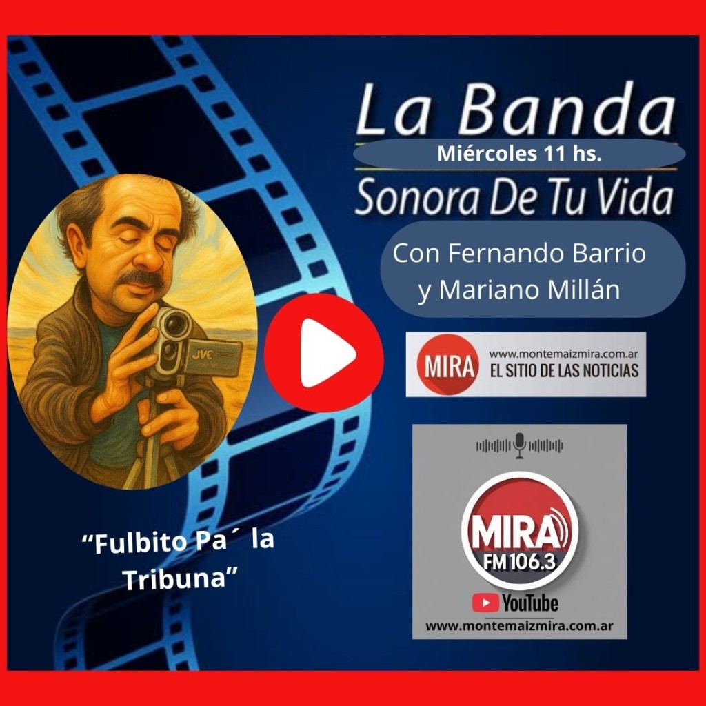LA BANDA SONORA DE TU BIRRA