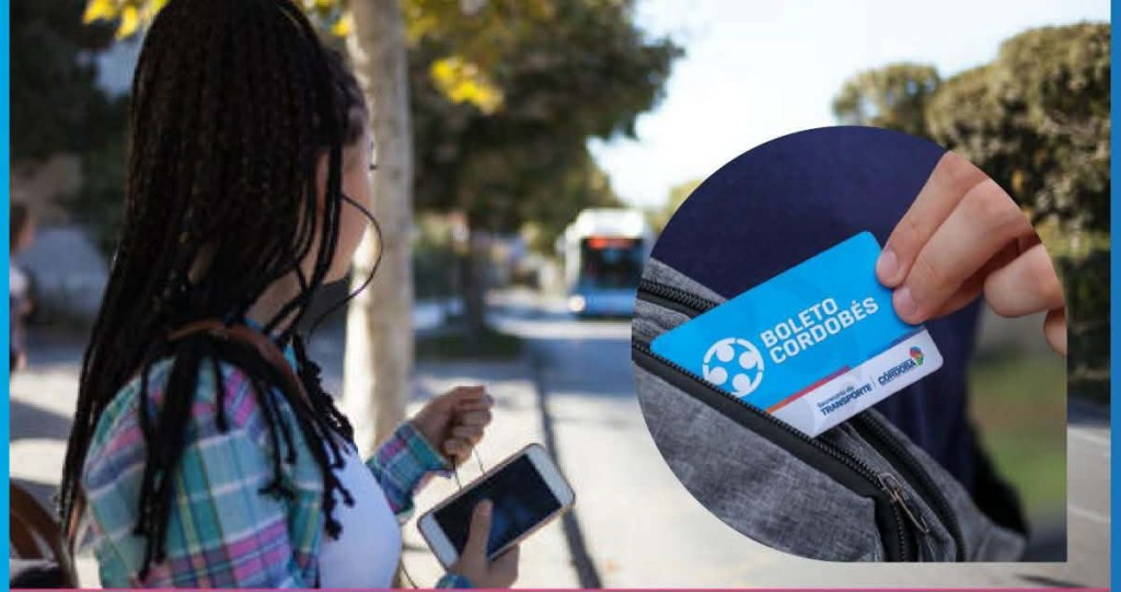 BOLETO EDUCATIVO CORDOB&Eacute;S: INSCRIPCIONES ABIERTAS