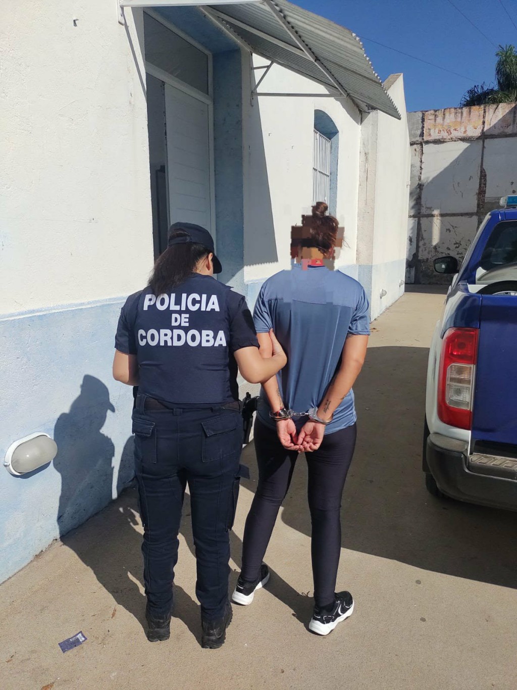 GOLPE AL DELITO EN WENCESLAO ESCALANTE