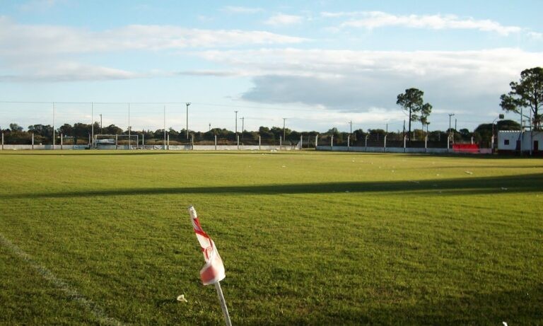 LAMBERT VISITA A ARGENTINO DE MARCOS JU&Aacute;REZ