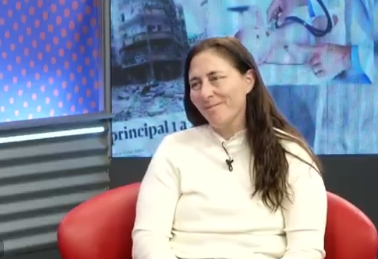 EST&Aacute; EN MARCHA LA CAMPA&Ntilde;A DE VACUNACI&Oacute;N ANTIGRIPAL