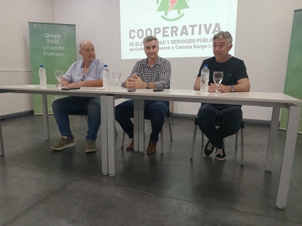 SE ANUNCI&Oacute; INAUGURACI&Oacute;N DE UN NUEVOI EDIFICIO