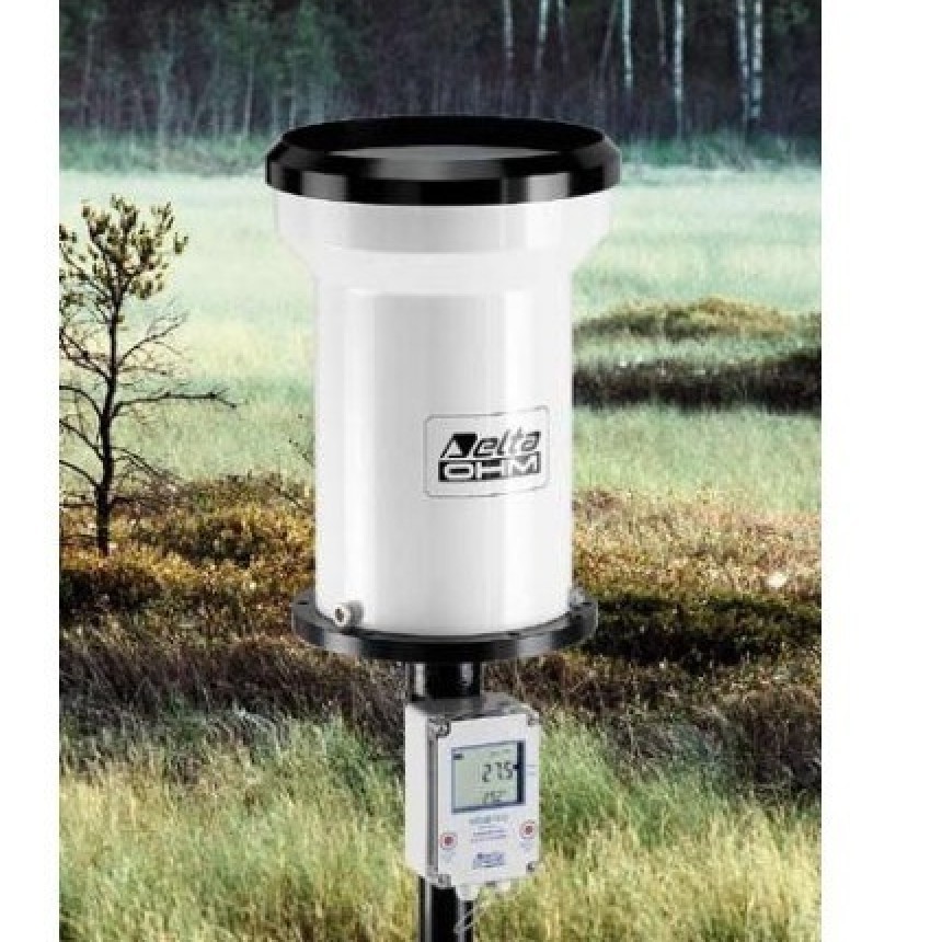 PLUVI&Oacute;METRO REGIONAL: 17 DE MARZO DE 2026