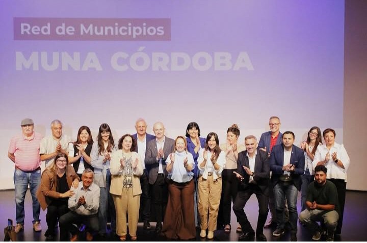 MONTE MA&Iacute;Z RENUEVA SU COMPROMISO CON LAS INFANCIAS