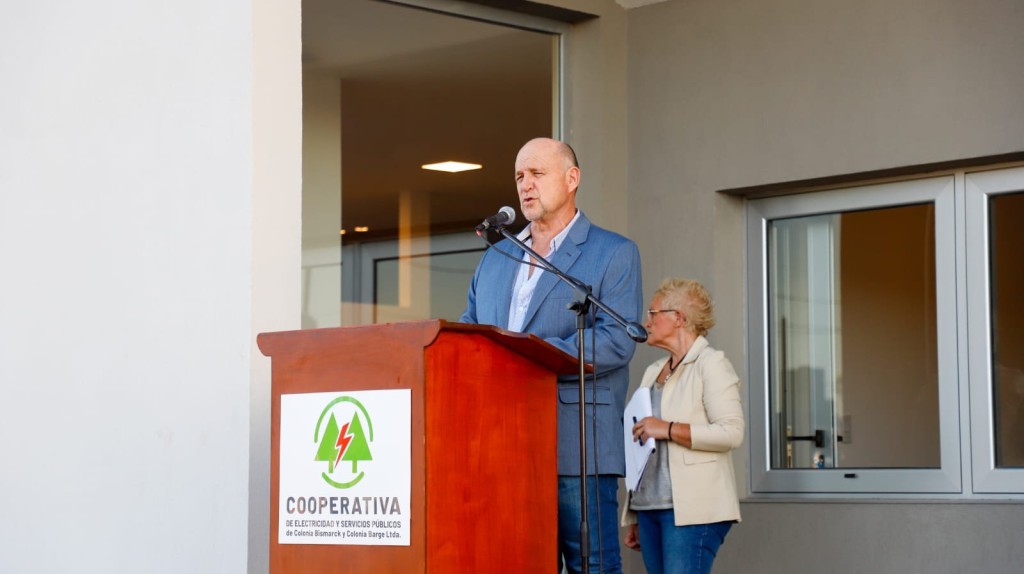 UN LLAMADO AL FORTALECIMIENTO INSTITUCIONAL