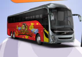 OPERATIVO DE TR&Aacute;NSITO PARA EL FESTIVAL LA GAUCHADA