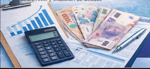 ALARMANTE ENDEUDAMIENTO DE FAMILIAS ARGENTINAS