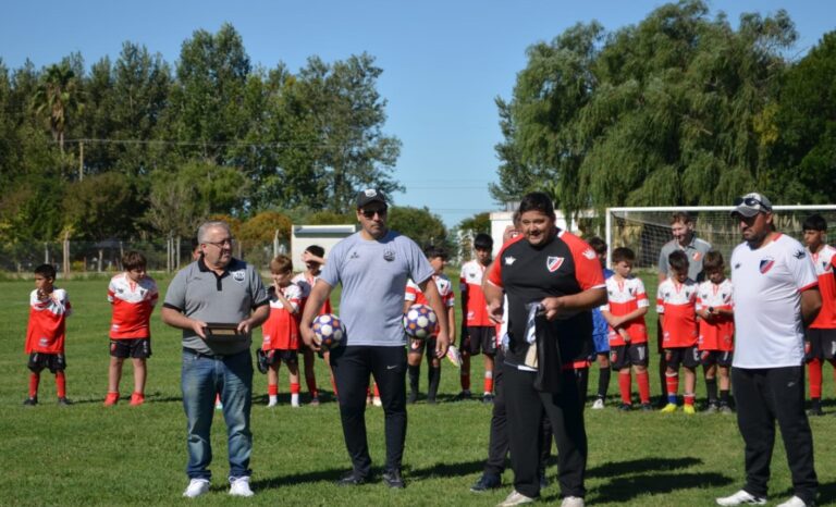 RESULTADOS DEL INFANTO JUVENIL