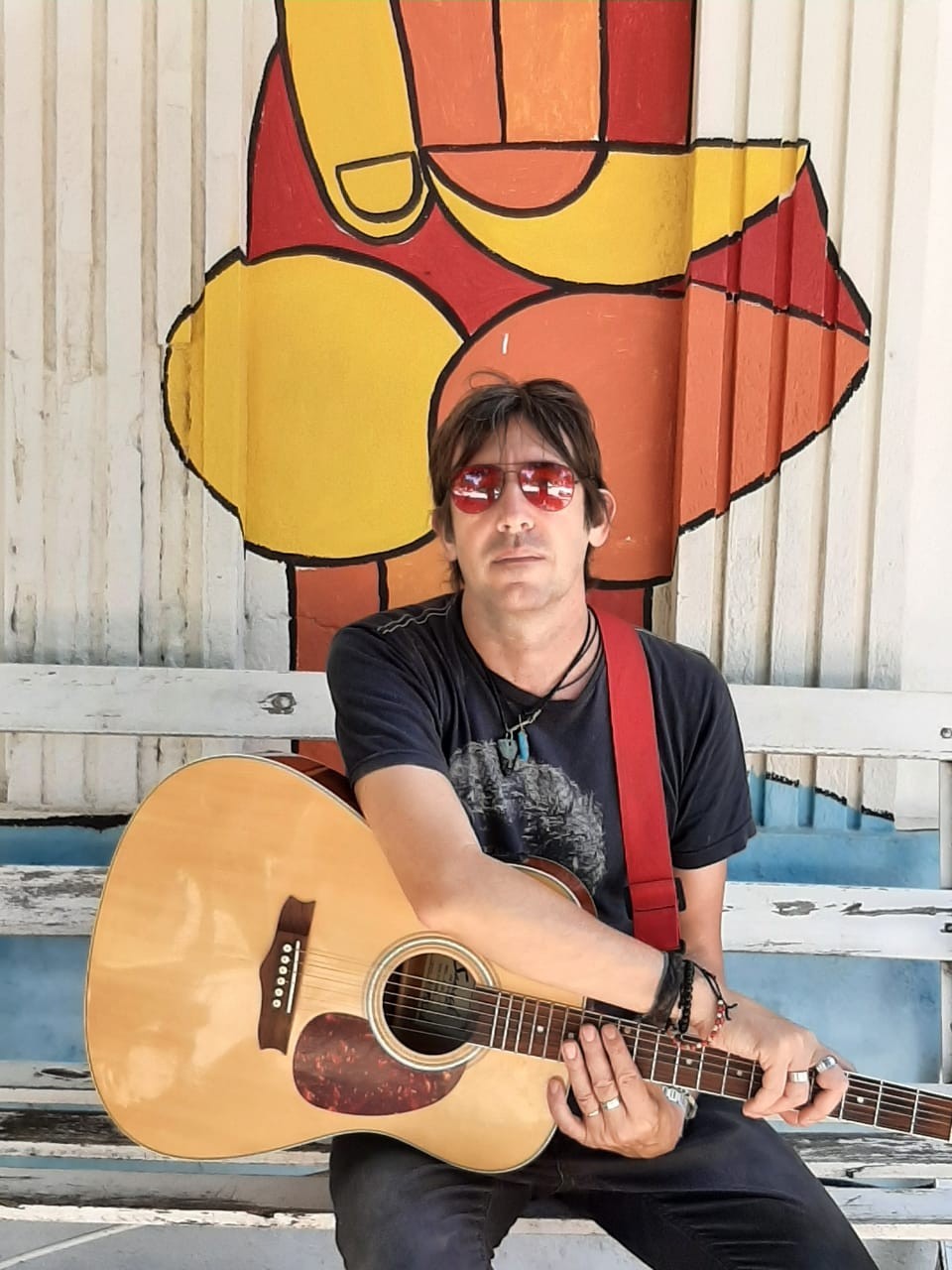 RAMIRO LEZCANO: CANCIONES PROHIBIDAS POR LA DICTADURA