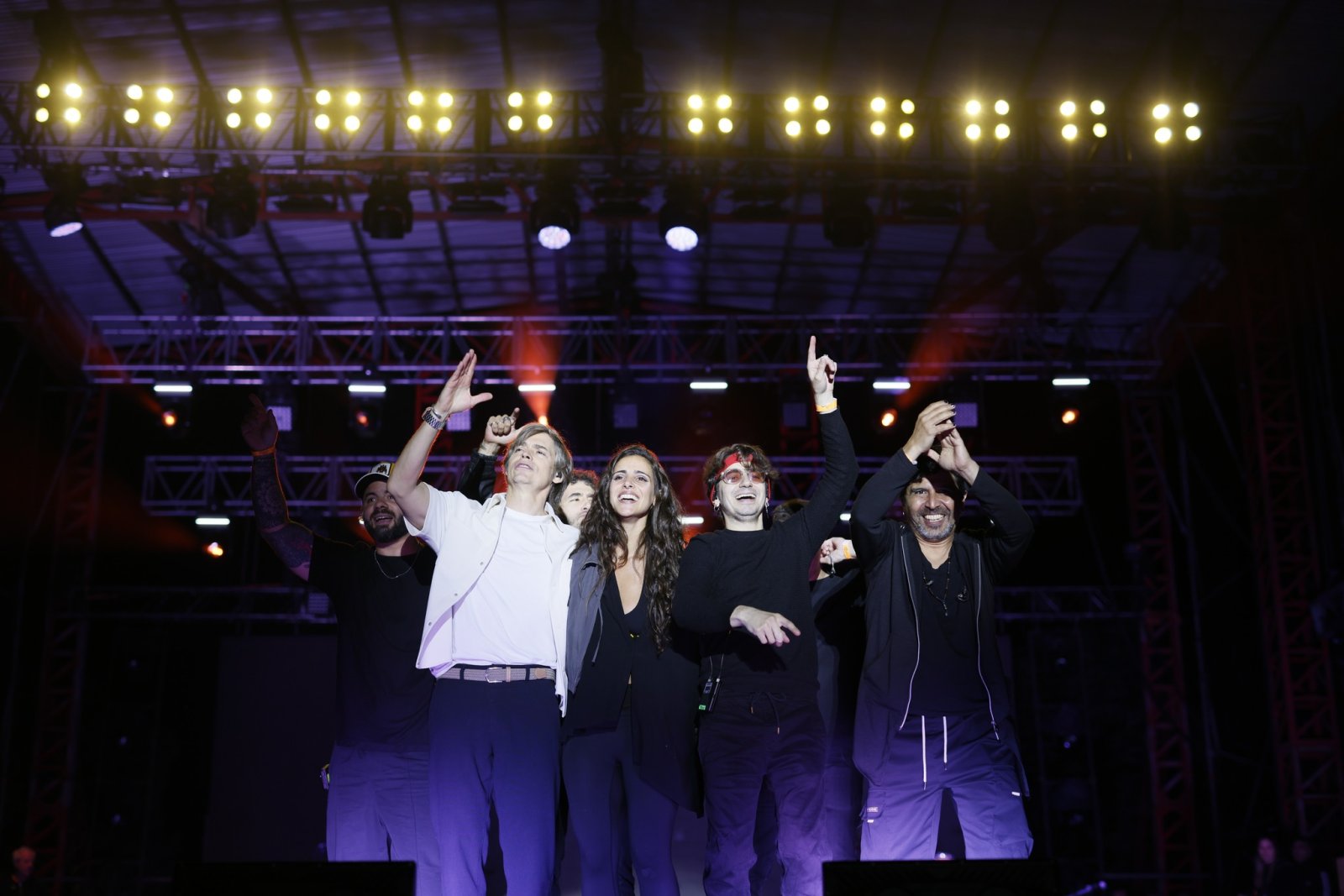 CARLOS BAUTE: UN ARTISTA CON TODAS LAS LETRAS