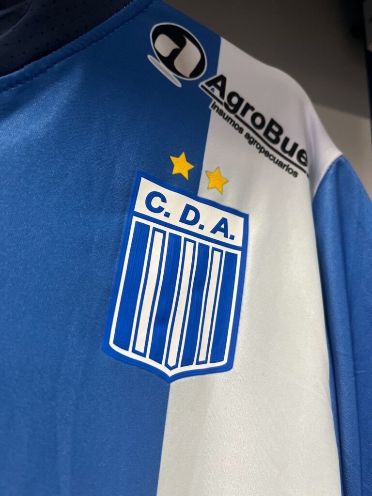 ARGENTINO EMPAT&Oacute; EN MENDOZA