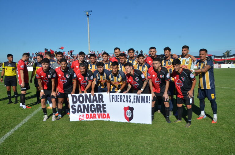 LOS RESULTADOS DEL F&Uacute;TBOL MAYOR